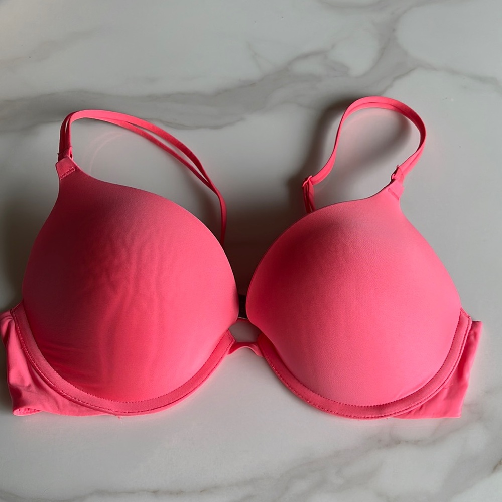 Victoria’s Secret push up bra